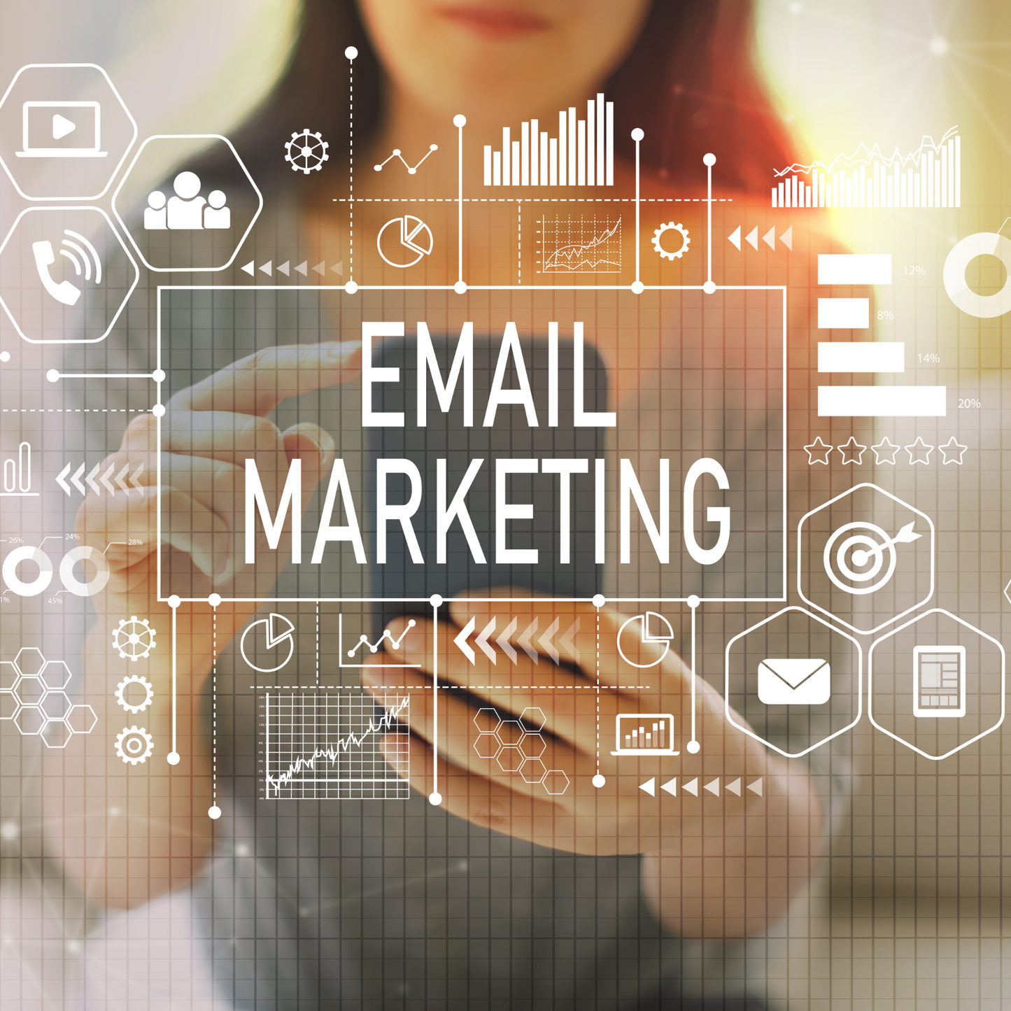 E-mailový marketing / Copywriting