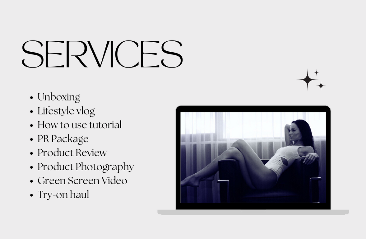 UGC Creator