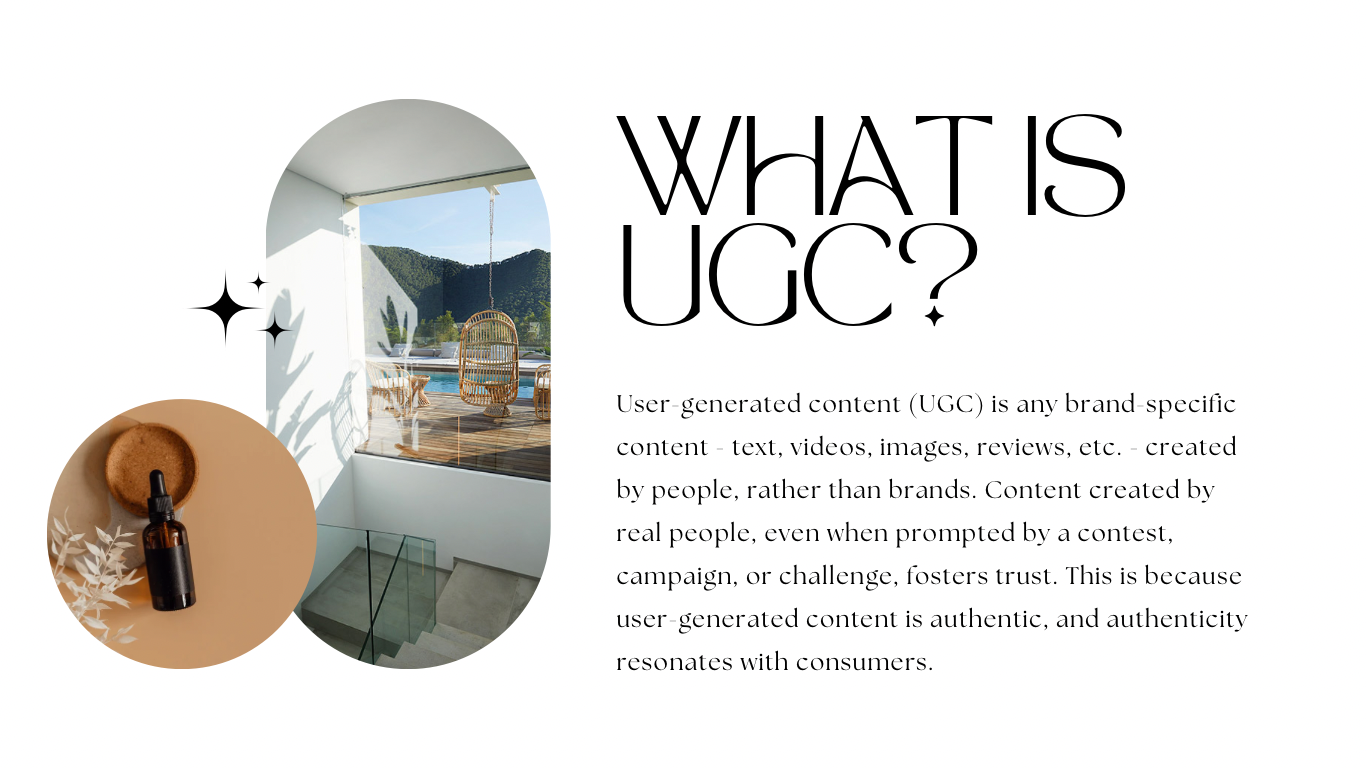 UGC Creator