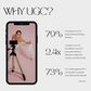 UGC Creator