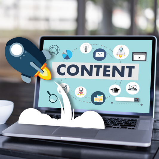 Content marketing